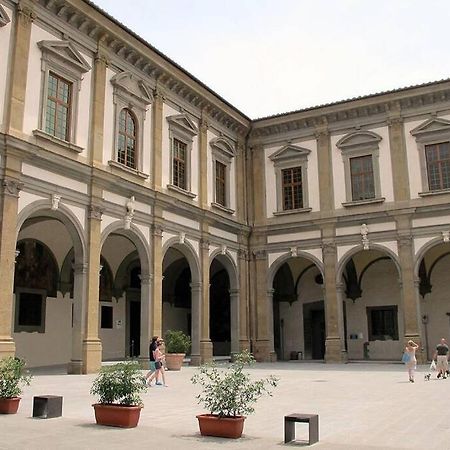 Center Florence : Santa Maria Novella Home Extérieur photo