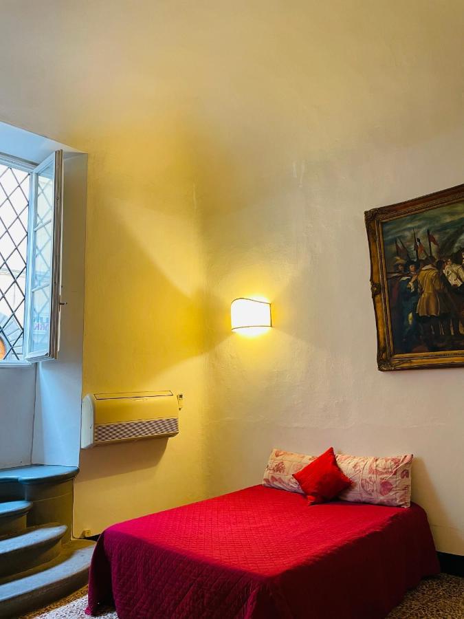 Center Florence : Santa Maria Novella Home Extérieur photo