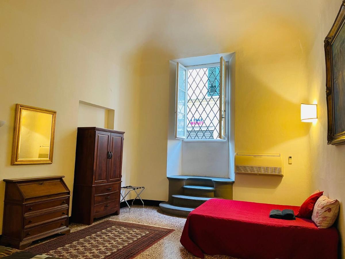 Center Florence : Santa Maria Novella Home Extérieur photo