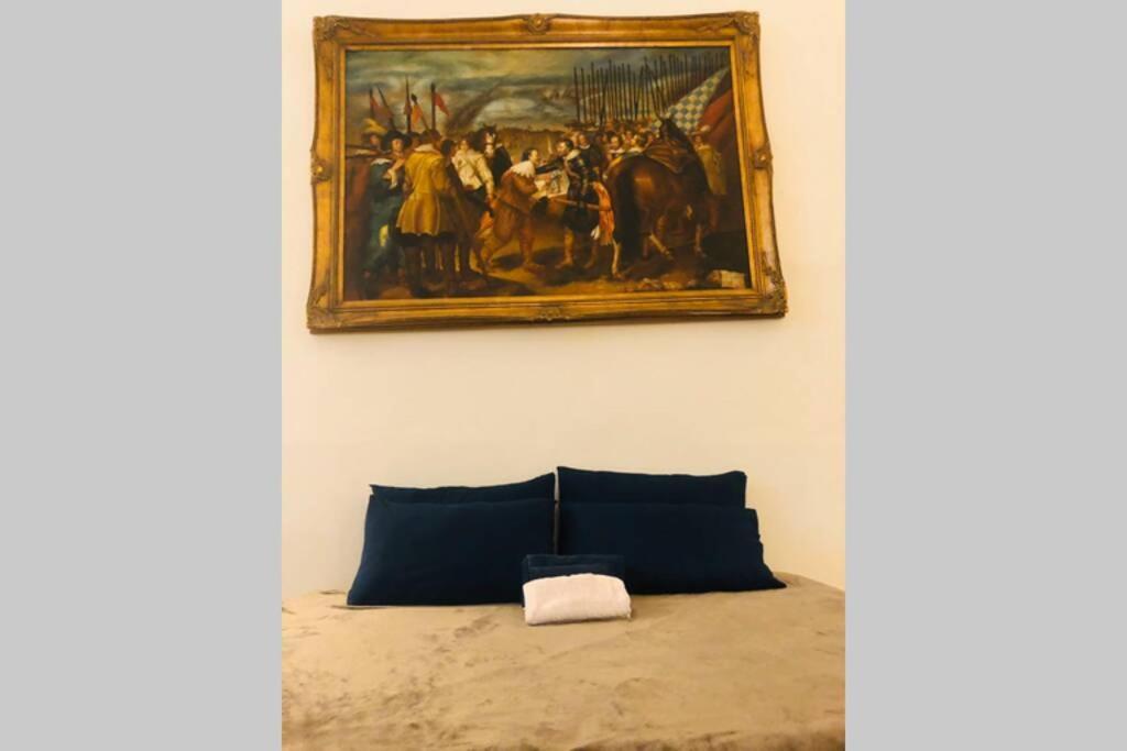 Center Florence : Santa Maria Novella Home Extérieur photo